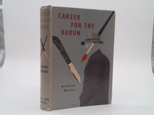 Career for the Baron