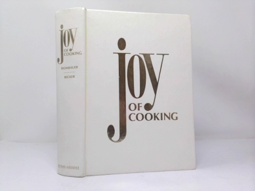 Joy of Cooking