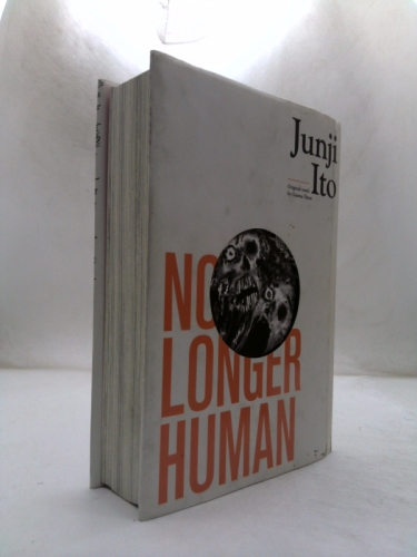 No Longer Human