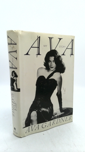Ava: My Story