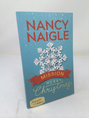 Mission: Merry Christmas