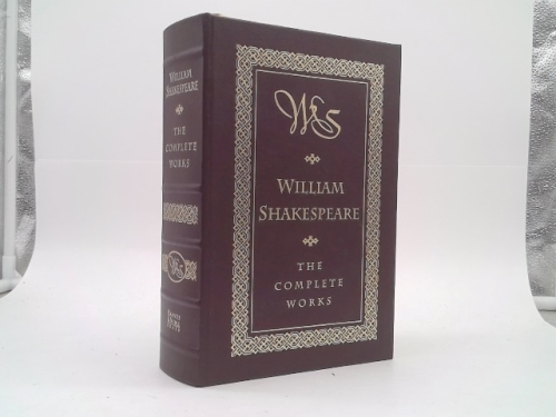 Complete Works of William Shakespeare