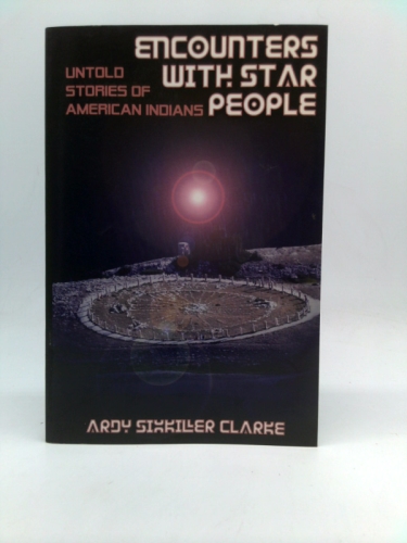 Encounters with Star People