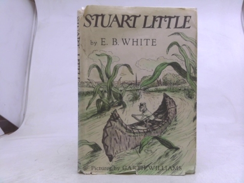 Stuart Little