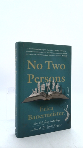 No Two Persons