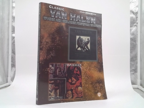 Van Halen: Women and Children First/Fair Warning