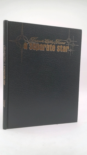 Frank Kelly Freas : A Separate Star