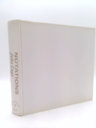 Notations