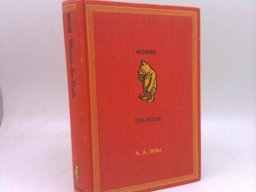 Winnie-the-Pooh