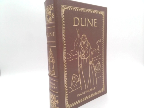Dune (Easton Press Leatherbound)