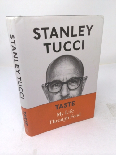 Taste: My Life Through Food