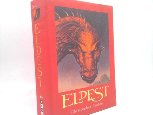 Eldest: Book II