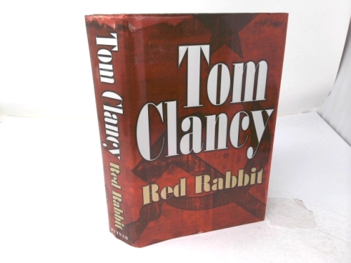 Red Rabbit