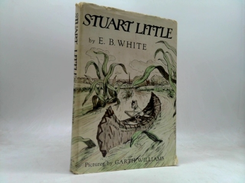 Stuart Little
