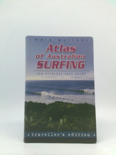 Atlas of Australian Surfing