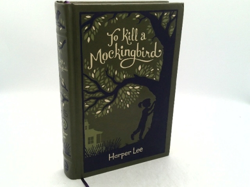 To Kill a Mockingbird