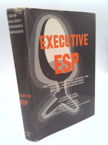 Executive ESP,