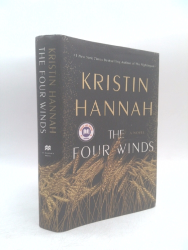 The Four Winds