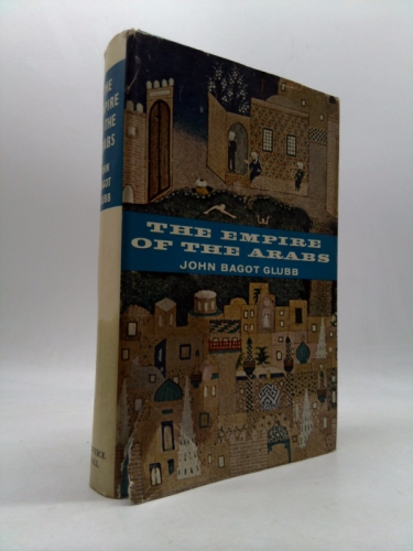 The Empire Of The Arabs