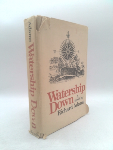 Watership Down