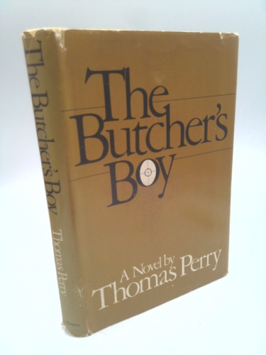 The Butcher's Boy
