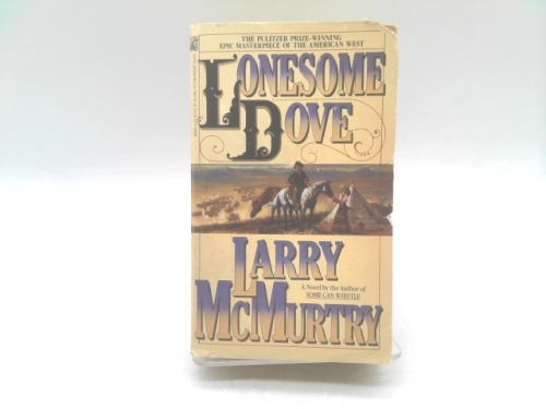 Lonesome Dove