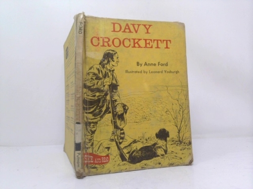 Davy Crockett