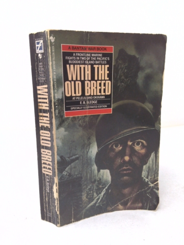 With the Old Breed
