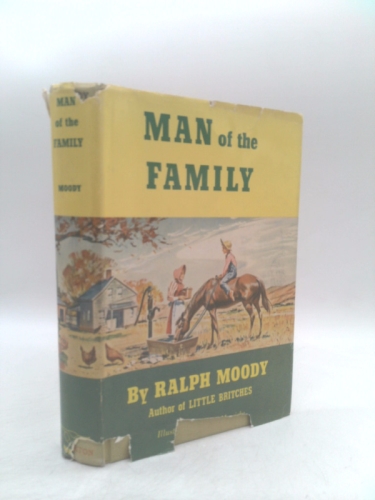 Man Of The Family
