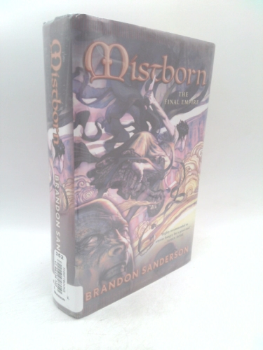 Mistborn: The Final Empire