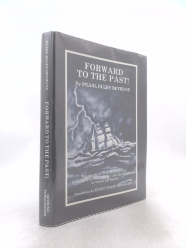 Forward to the Past!