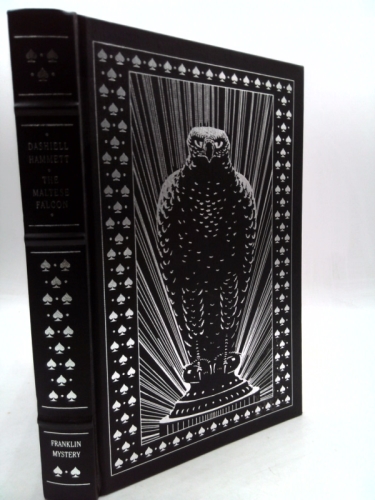 The Maltese Falcon