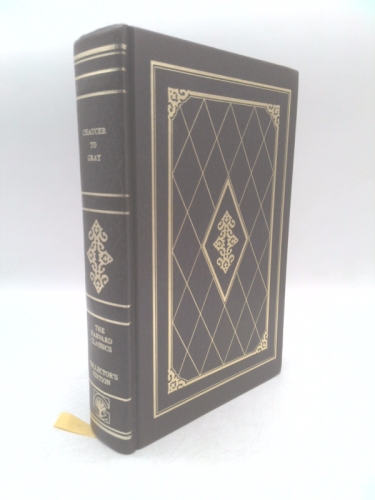 The Harvard Classics, Collector Edition
