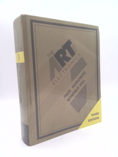 The Art of Electronics