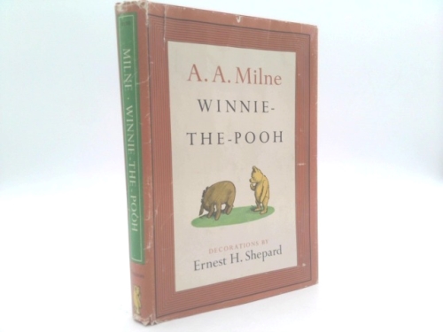 Winnie-the-Pooh