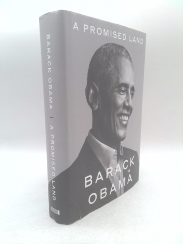 A Promised Land