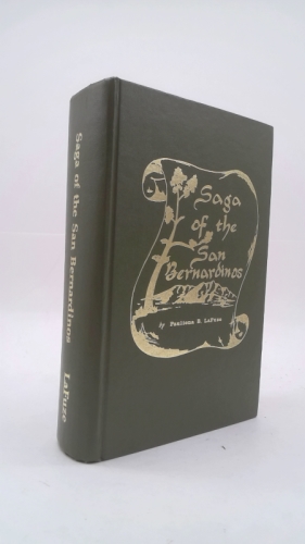 Saga of The San Bernardinos