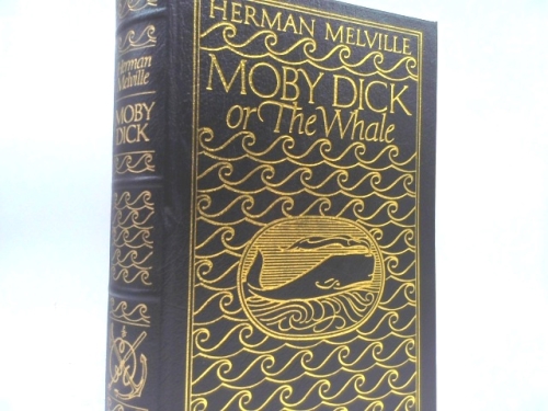 Moby Dick