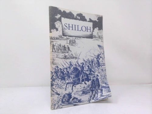 Shiloh : National Military Park, Tennessee
