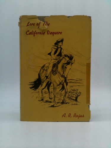 California Vaquero