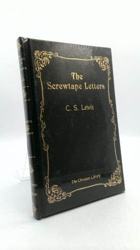 The Screwtape Letters
