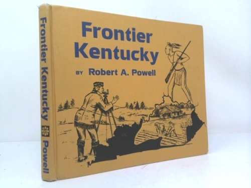 Frontier Kentucky