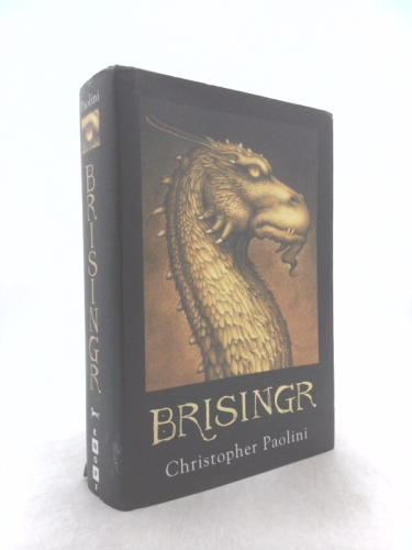 Brisingr: Book III