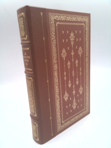Romantic poets: William Blake to Edgar Allan Poe