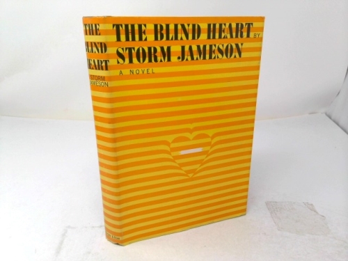 The Blind Heart