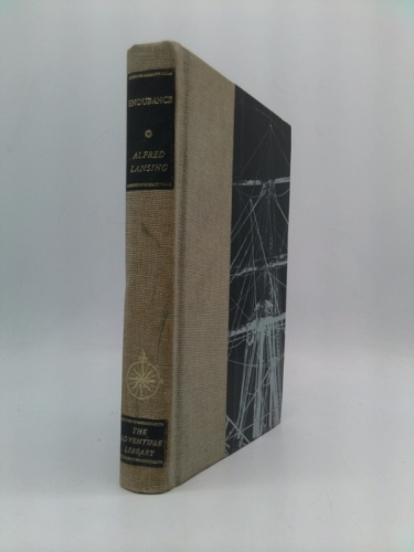 Endurance: Shackleton's Incredible Voyage