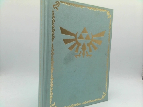 The Legend of Zelda: The Wind Waker: Prima Official Game Guide