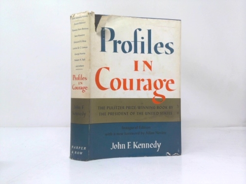 Profiles in Courage