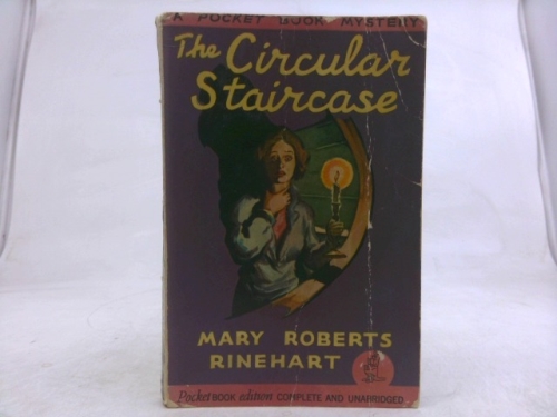 Circular Staircase