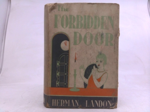 The Forbidden Door